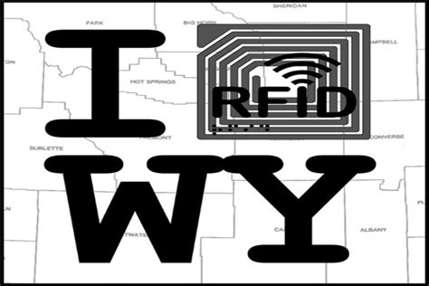 RFID Implanted in Wyoming Students